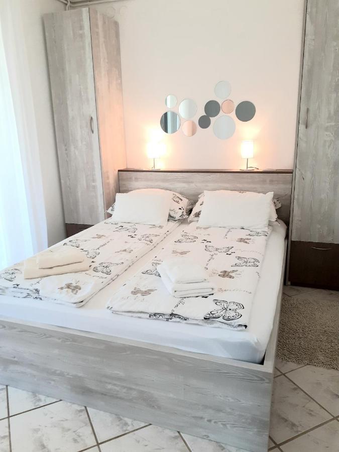 Apartment Steblaj Pula Exteriér fotografie