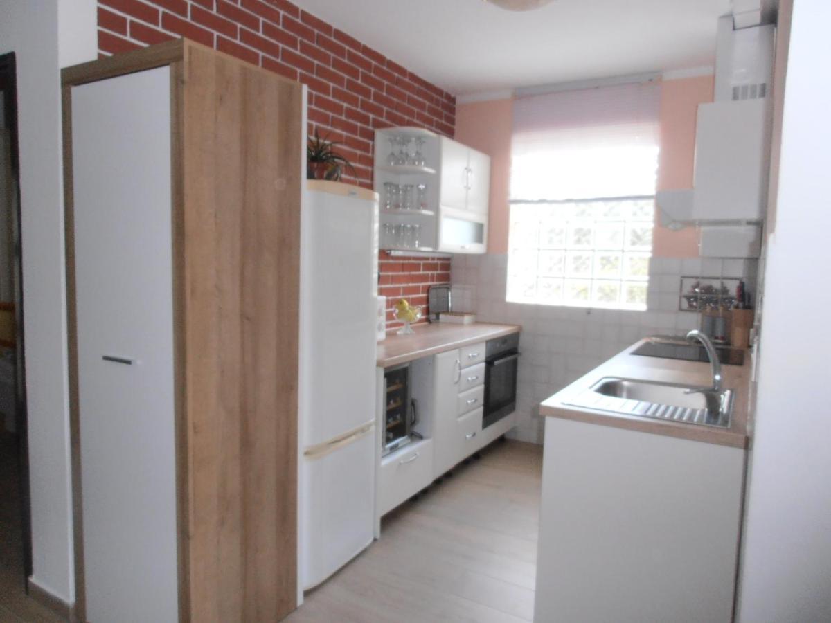 Apartment Steblaj Pula Exteriér fotografie