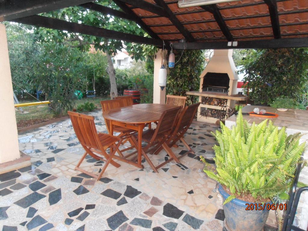 Apartment Steblaj Pula Pokoj fotografie