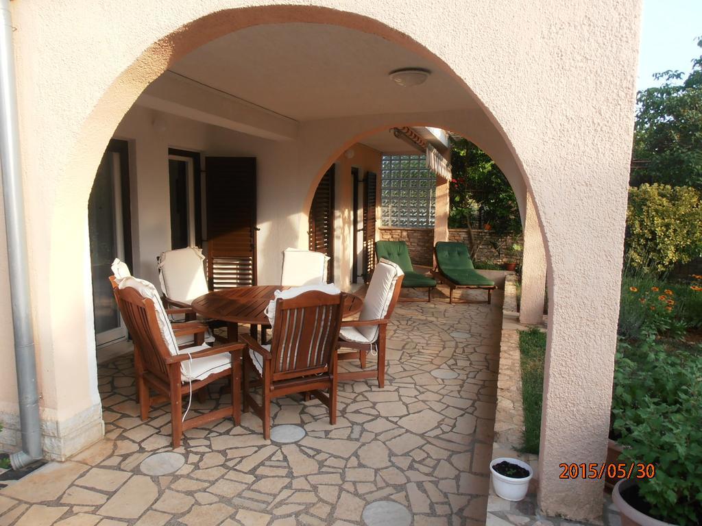 Apartment Steblaj Pula Pokoj fotografie