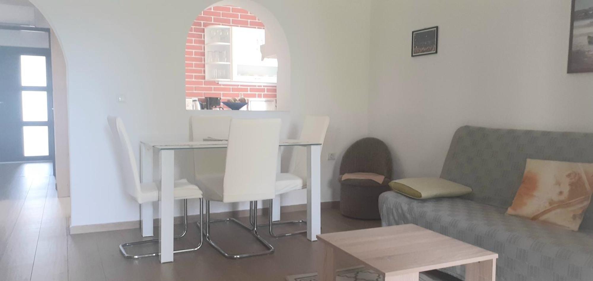 Apartment Steblaj Pula Exteriér fotografie