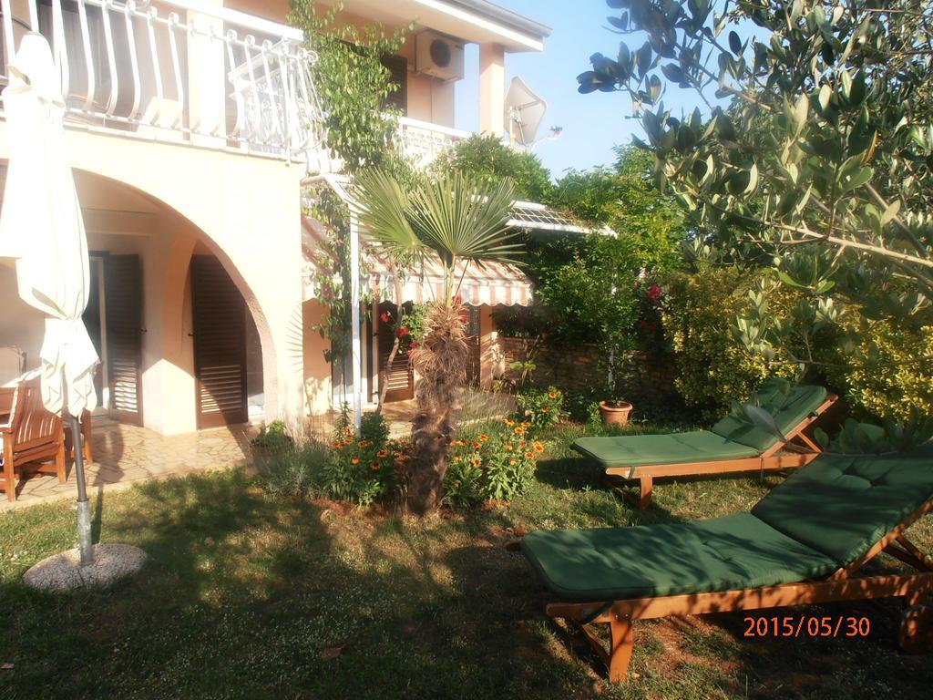 Apartment Steblaj Pula Pokoj fotografie